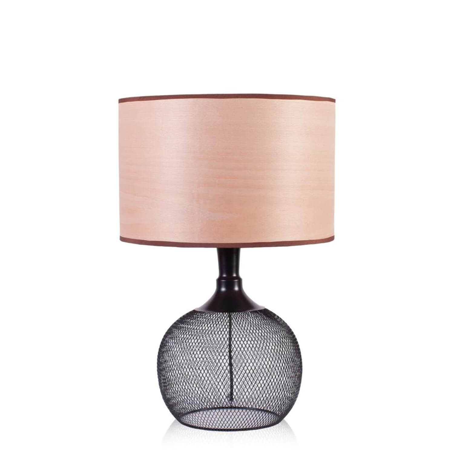 Radisia table lamp - exhibit