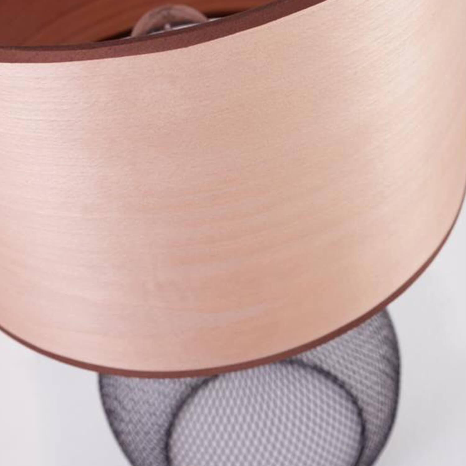 Radisia table lamp - exhibit