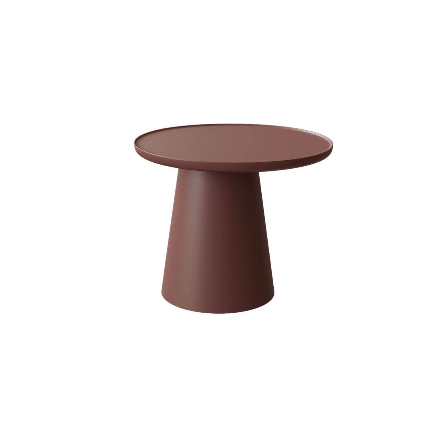 Tarnone side table high