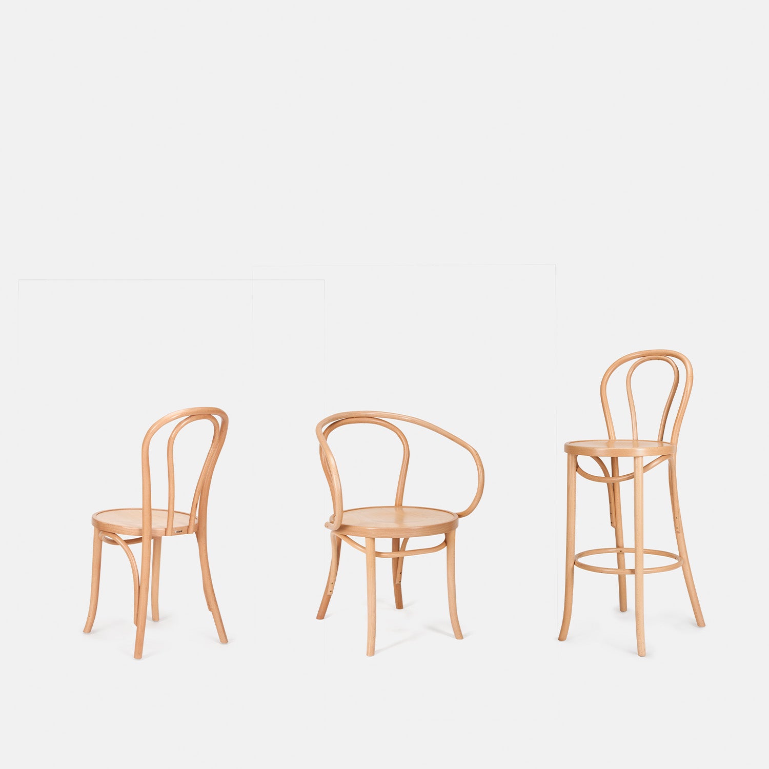 CLASSIC H-1840 barstool