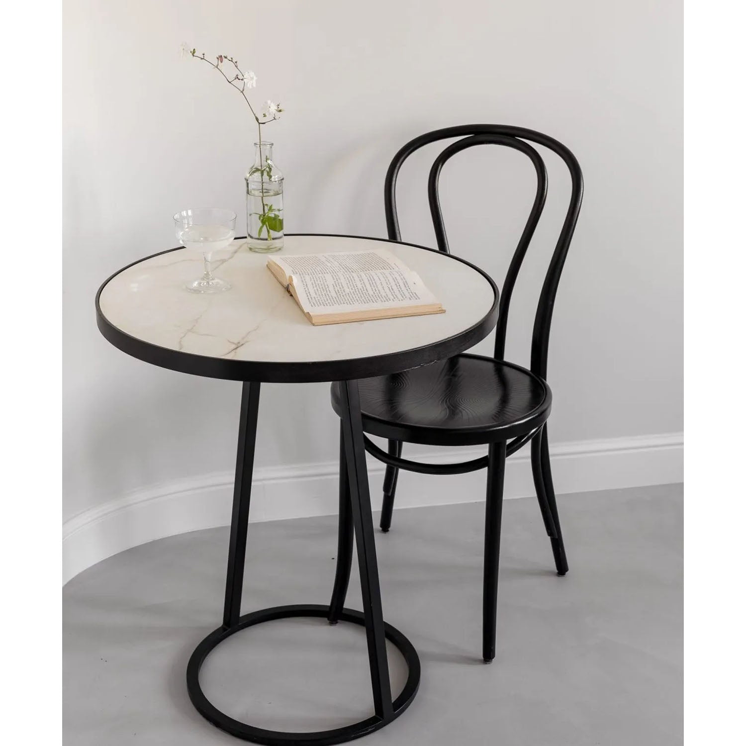 Jedilniški stol CLASSIC A-1840