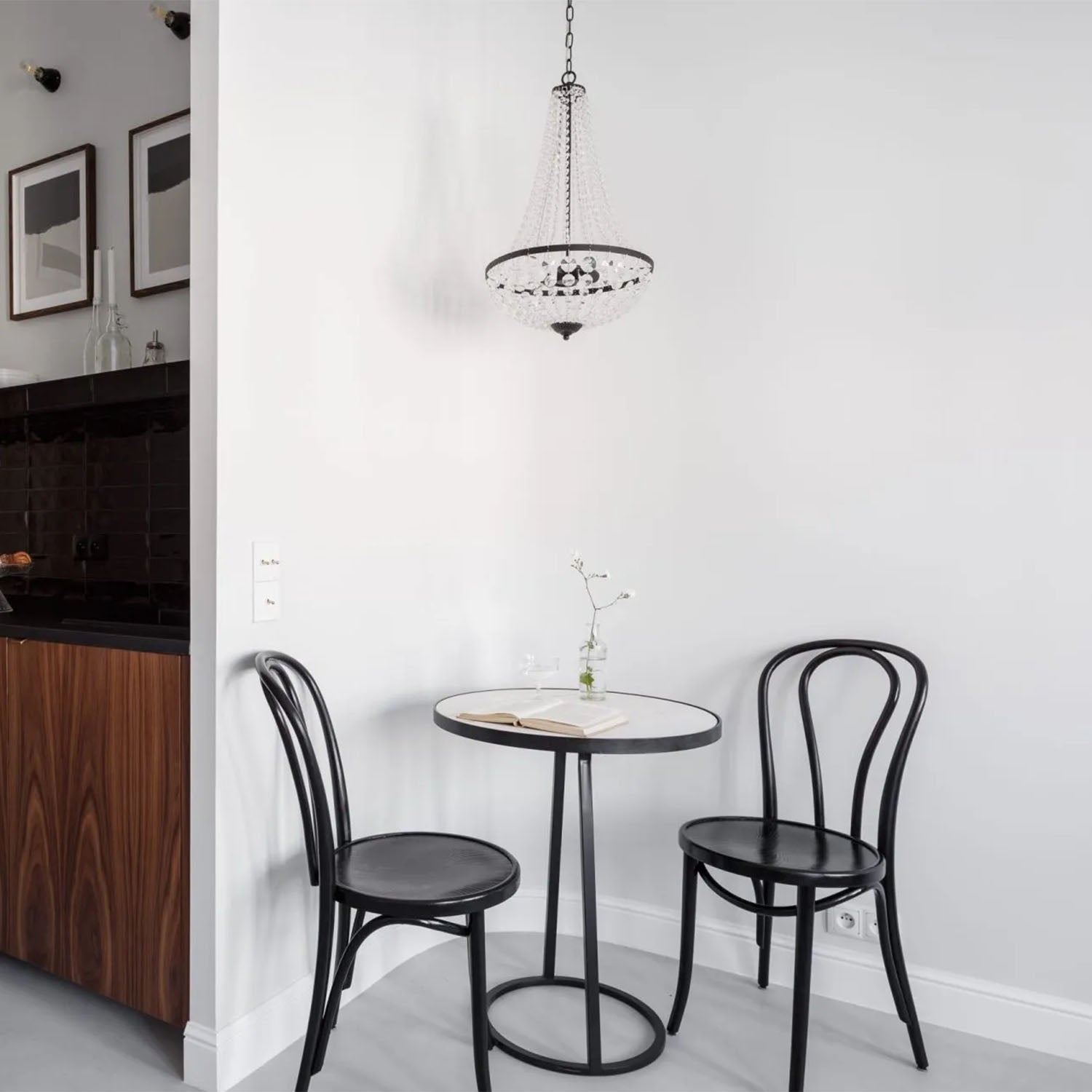 Jedilniški stol CLASSIC A-1840