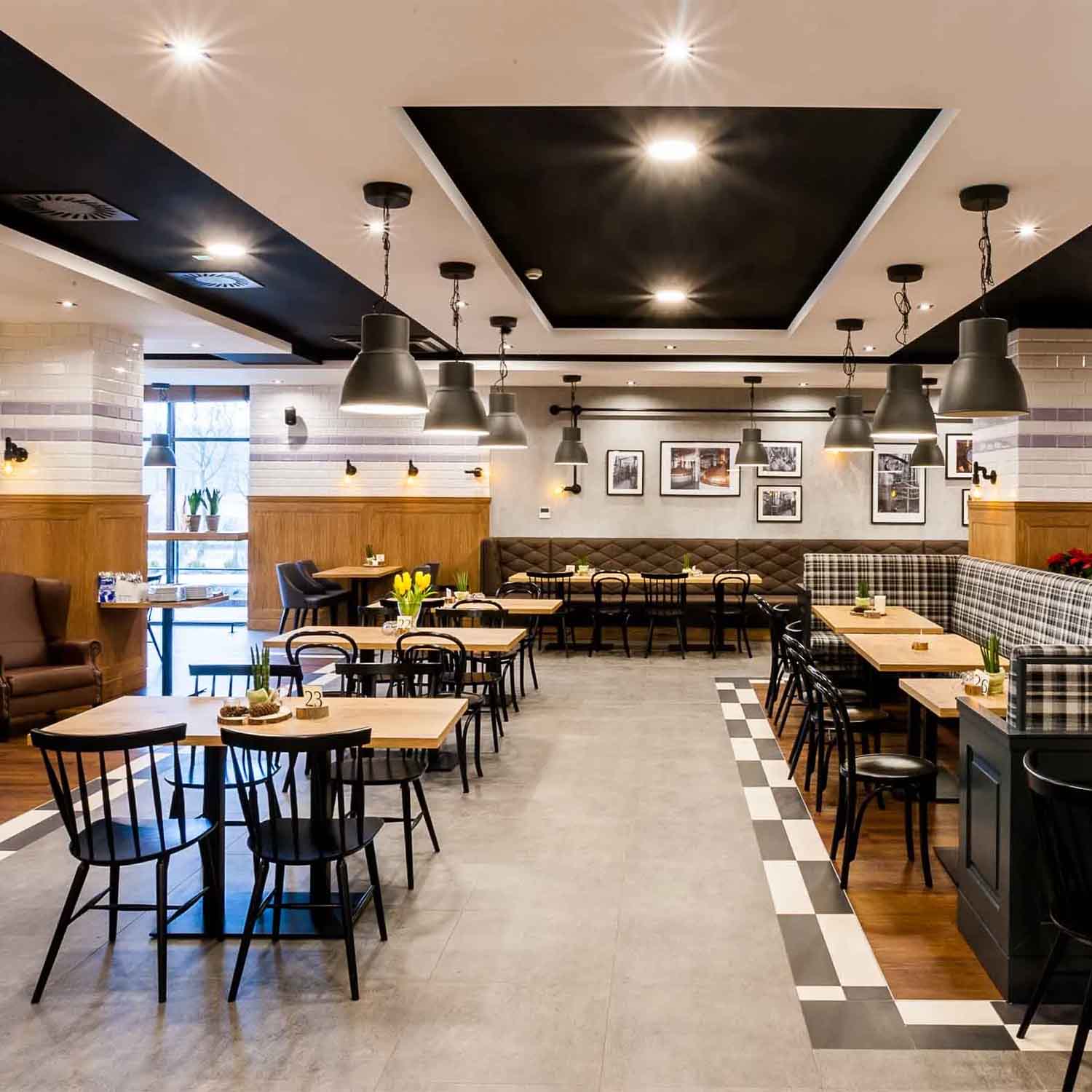 Jedilniški stol CLASSIC A-1880