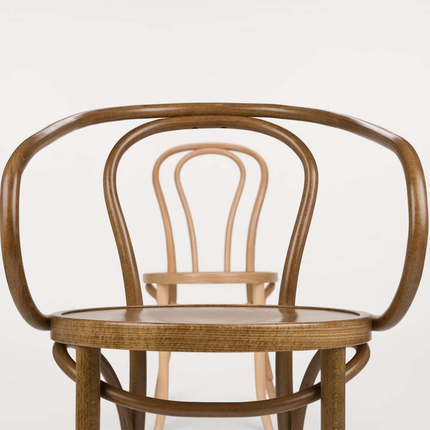 CLASSIC H-1840 barstool