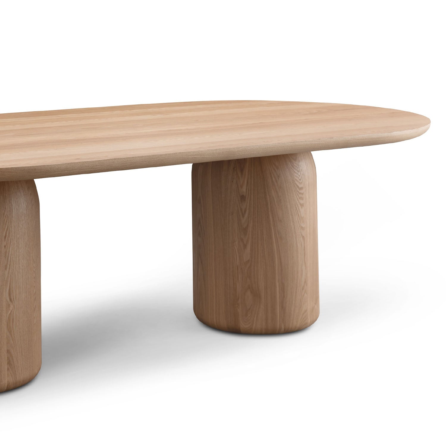 Benaro dining table