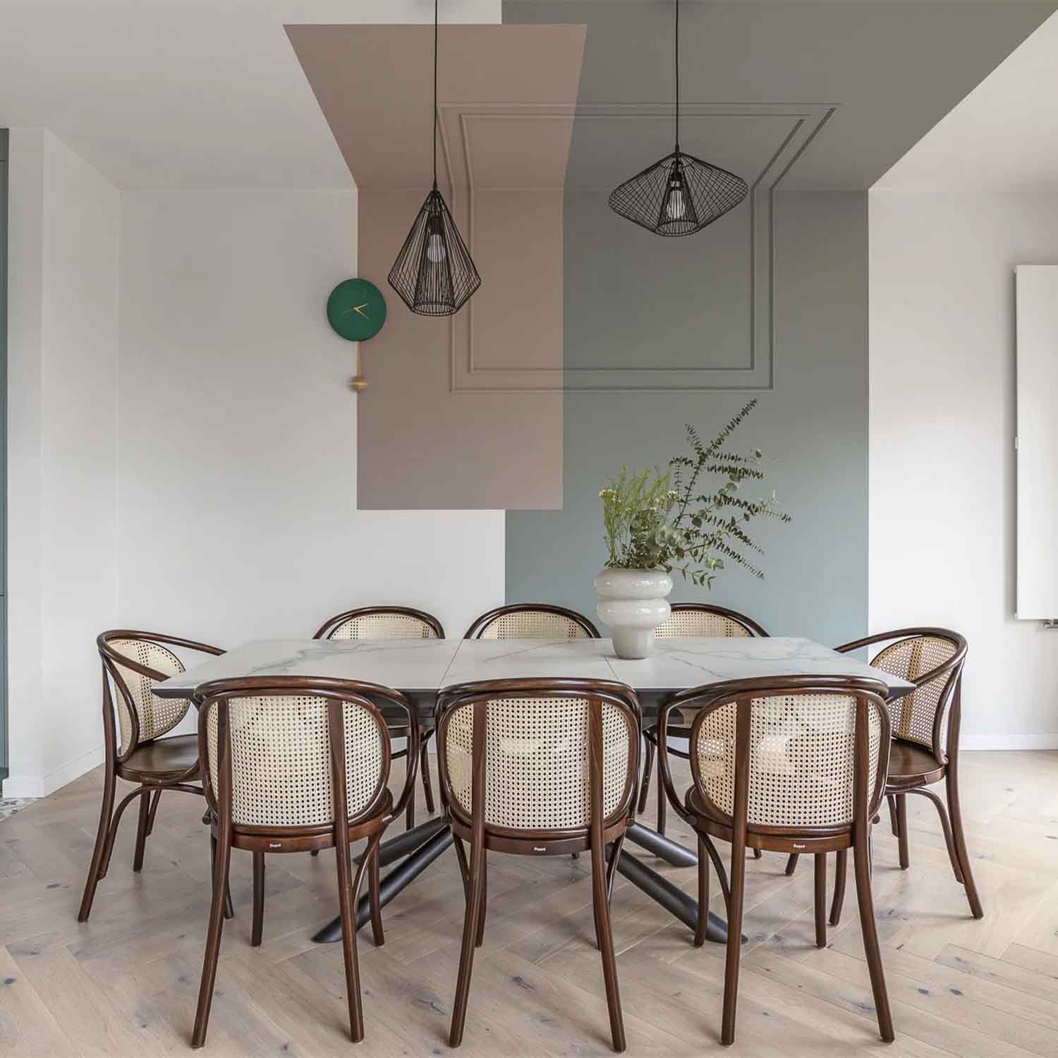 Jedilniški stol CLASSIC B-1890