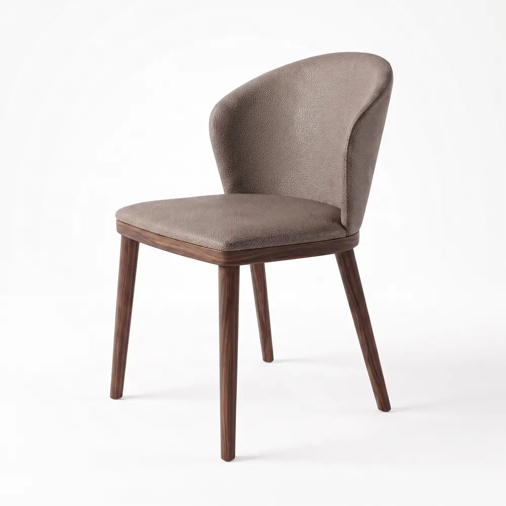 Achele dining chair - Dining chair