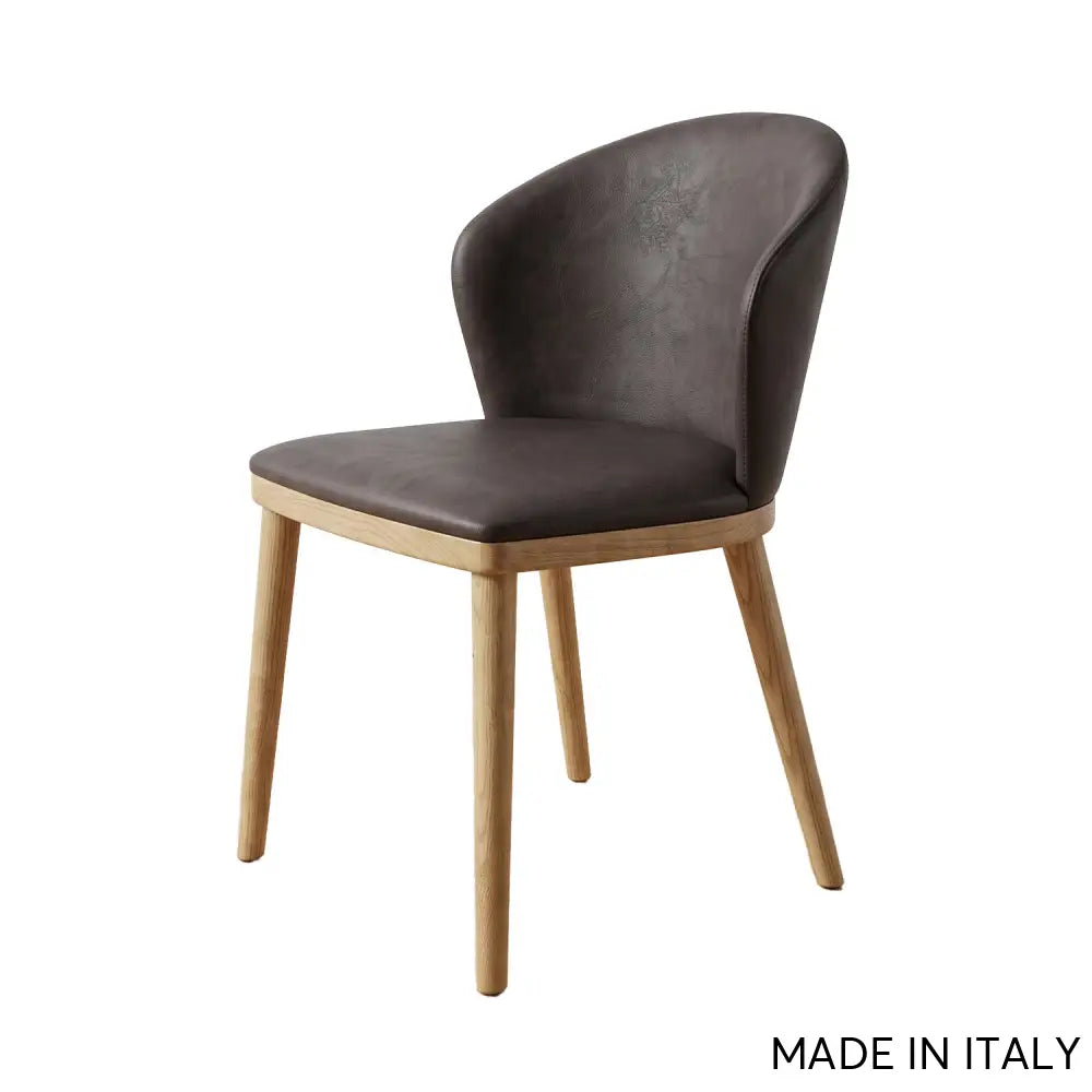 Achele dining chair - Dining chair
