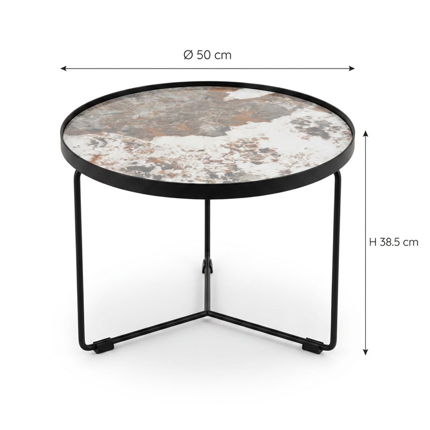 Affori side table