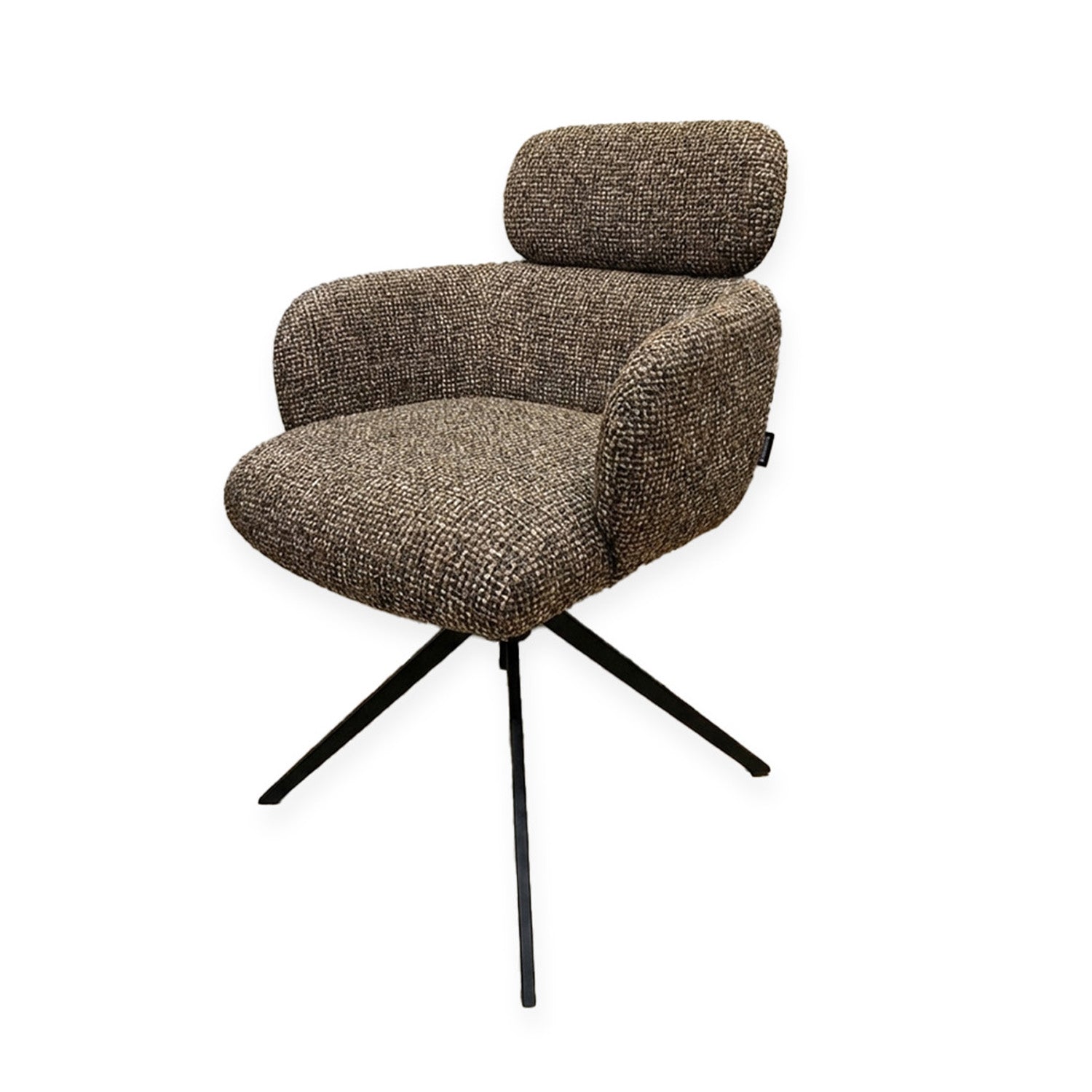 Jedilniški stol Alecia