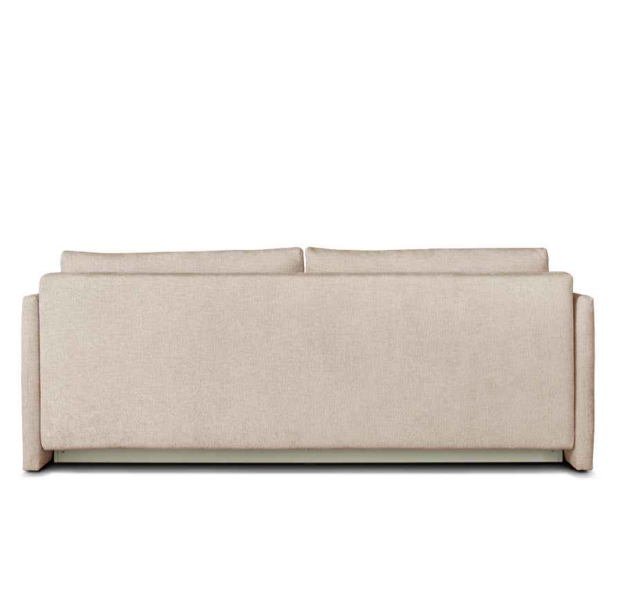 Sedežna garnitura Allen - trosed s funkcijo ležišča