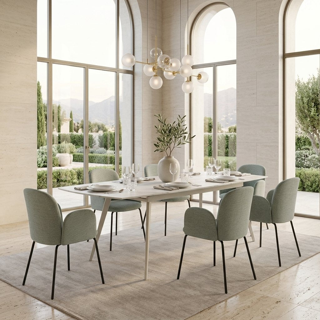 APRIL 6 dining chair