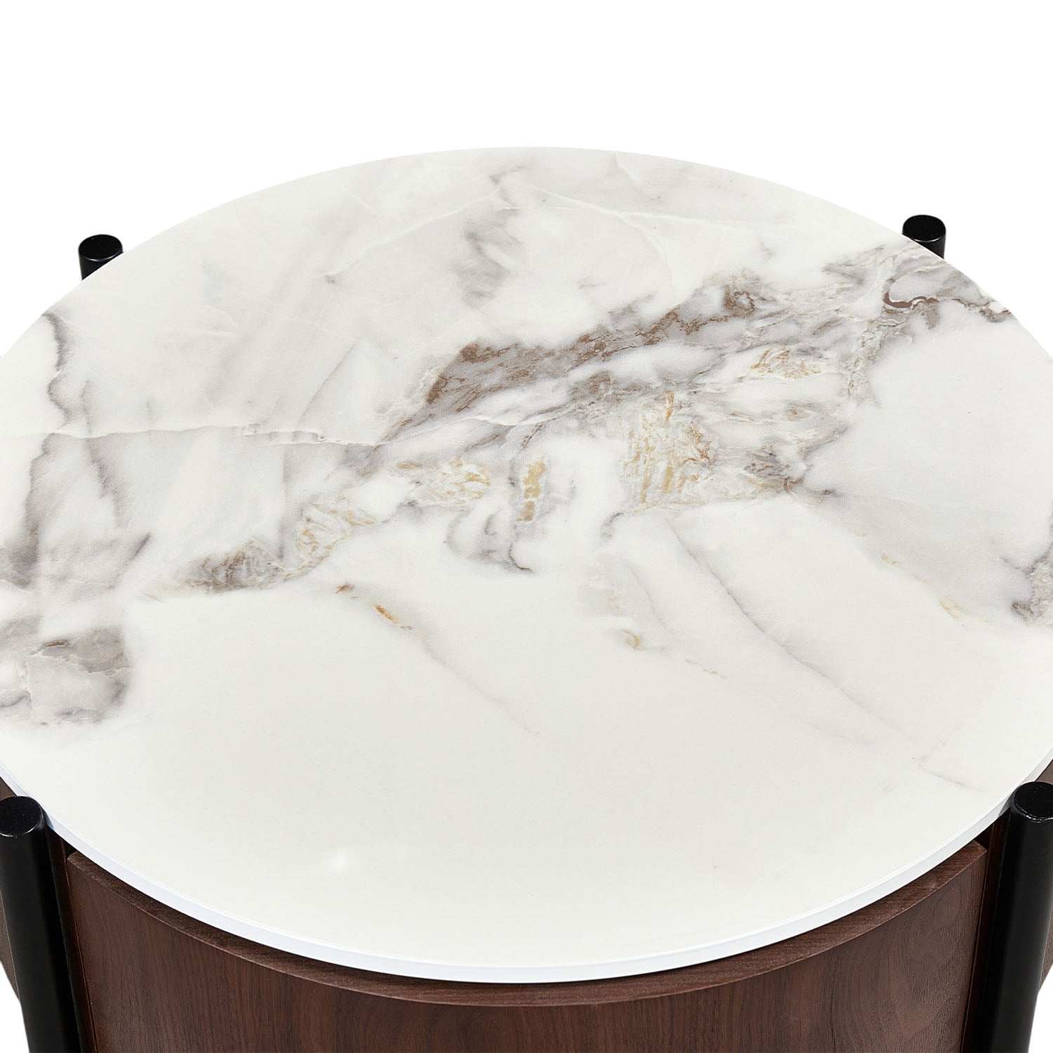 Nočna omarica Ascal