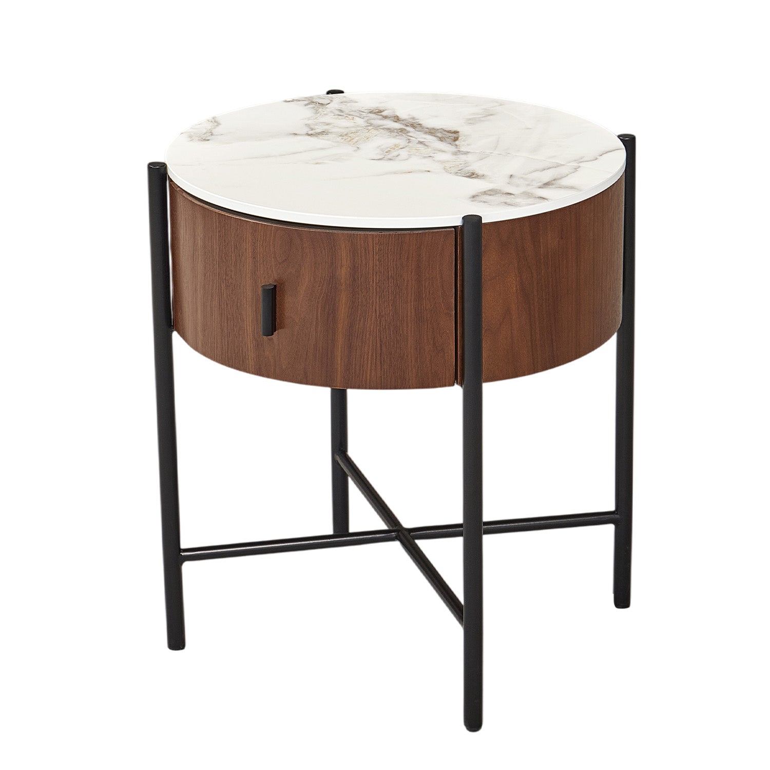 Nočna omarica Ascal