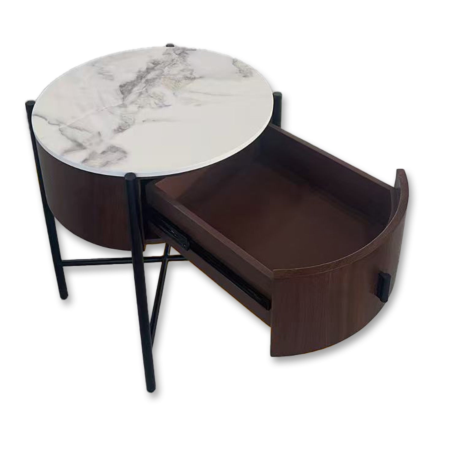 Nočna omarica Ascal