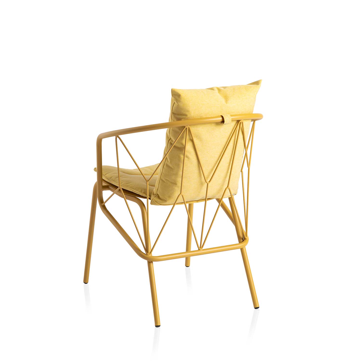 Ataman mesh chair