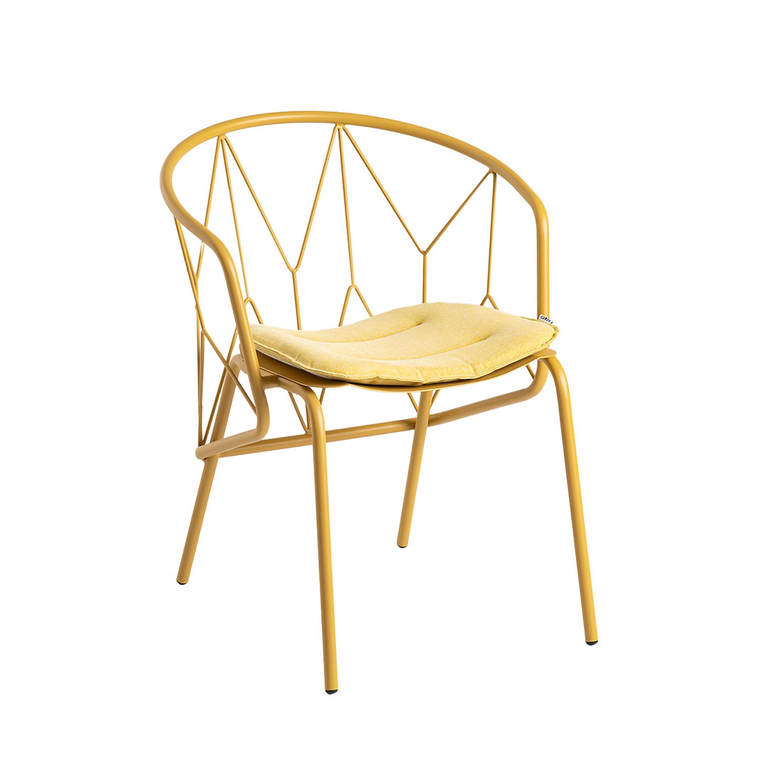 Ataman mesh chair
