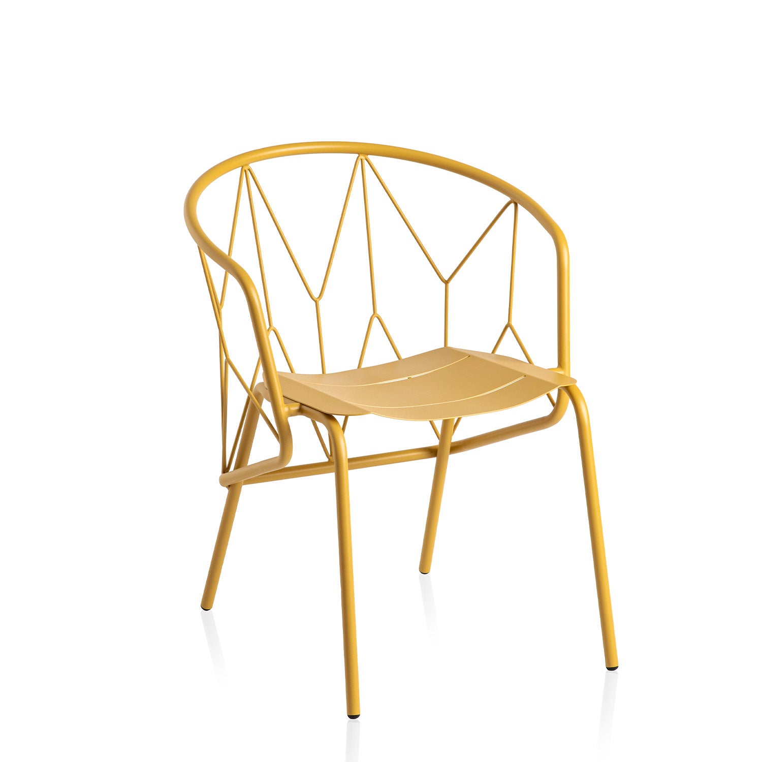 Ataman mesh chair