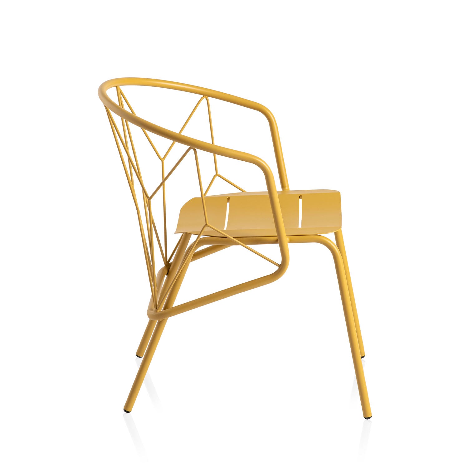 Ataman mesh chair