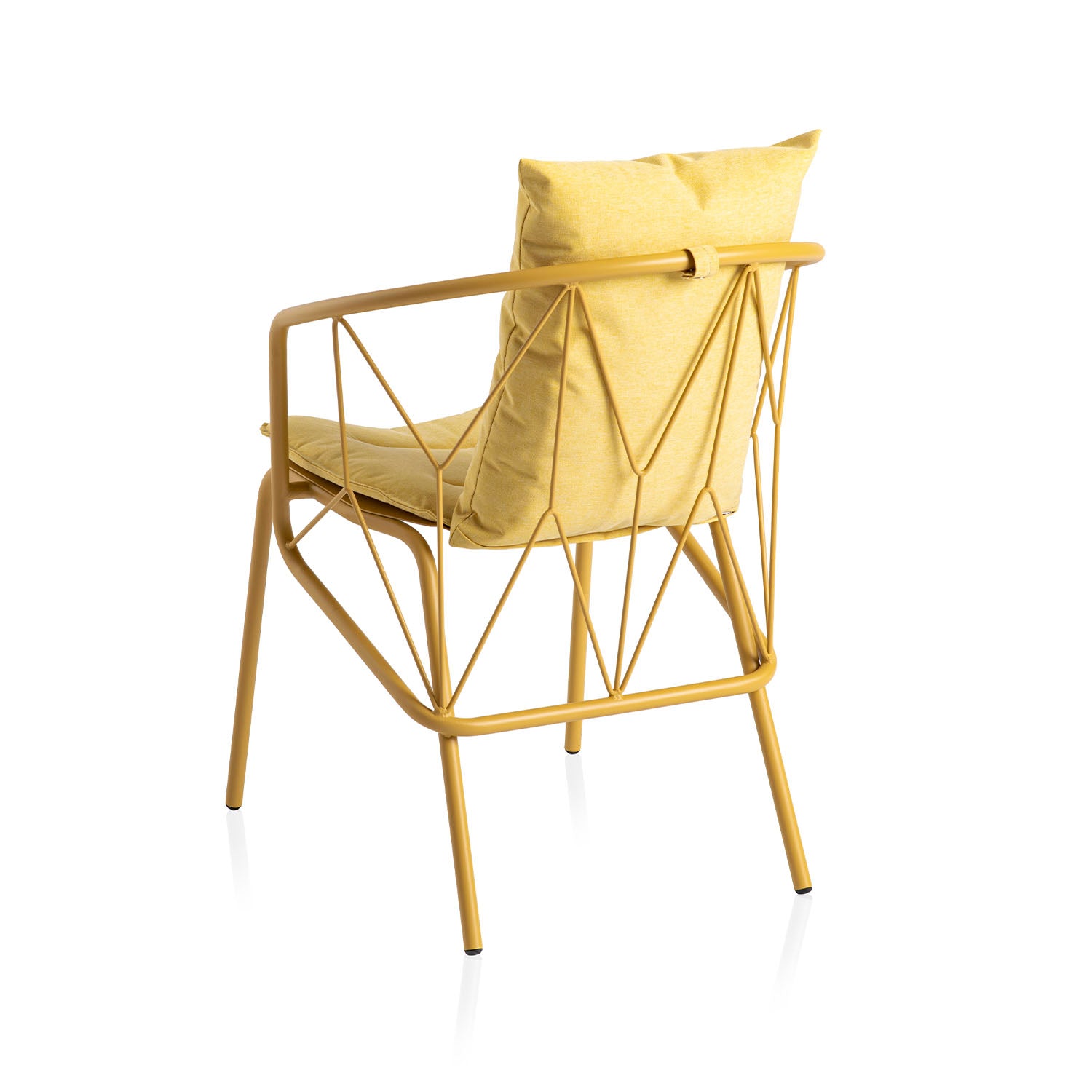 Ataman mesh chair