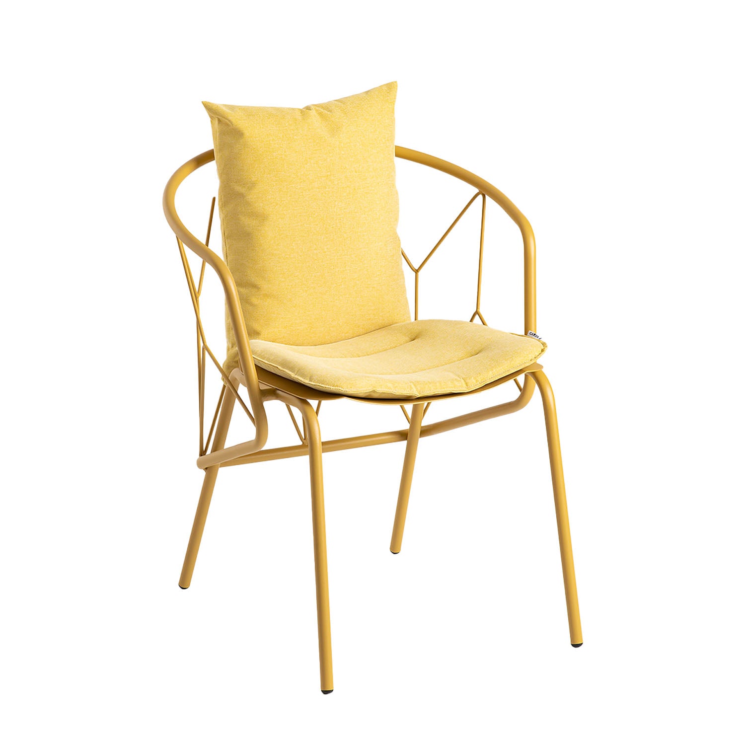 Ataman mesh chair