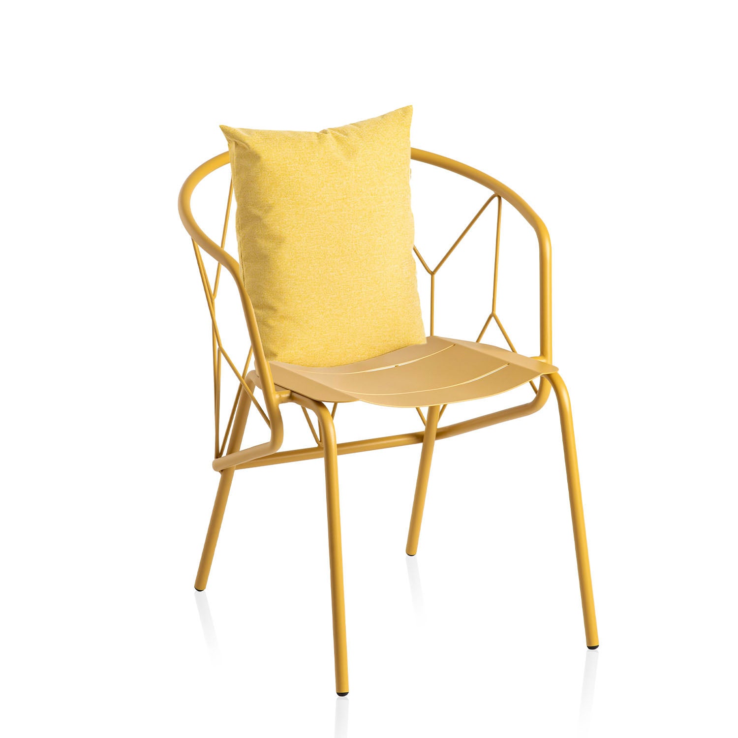 Ataman mesh chair