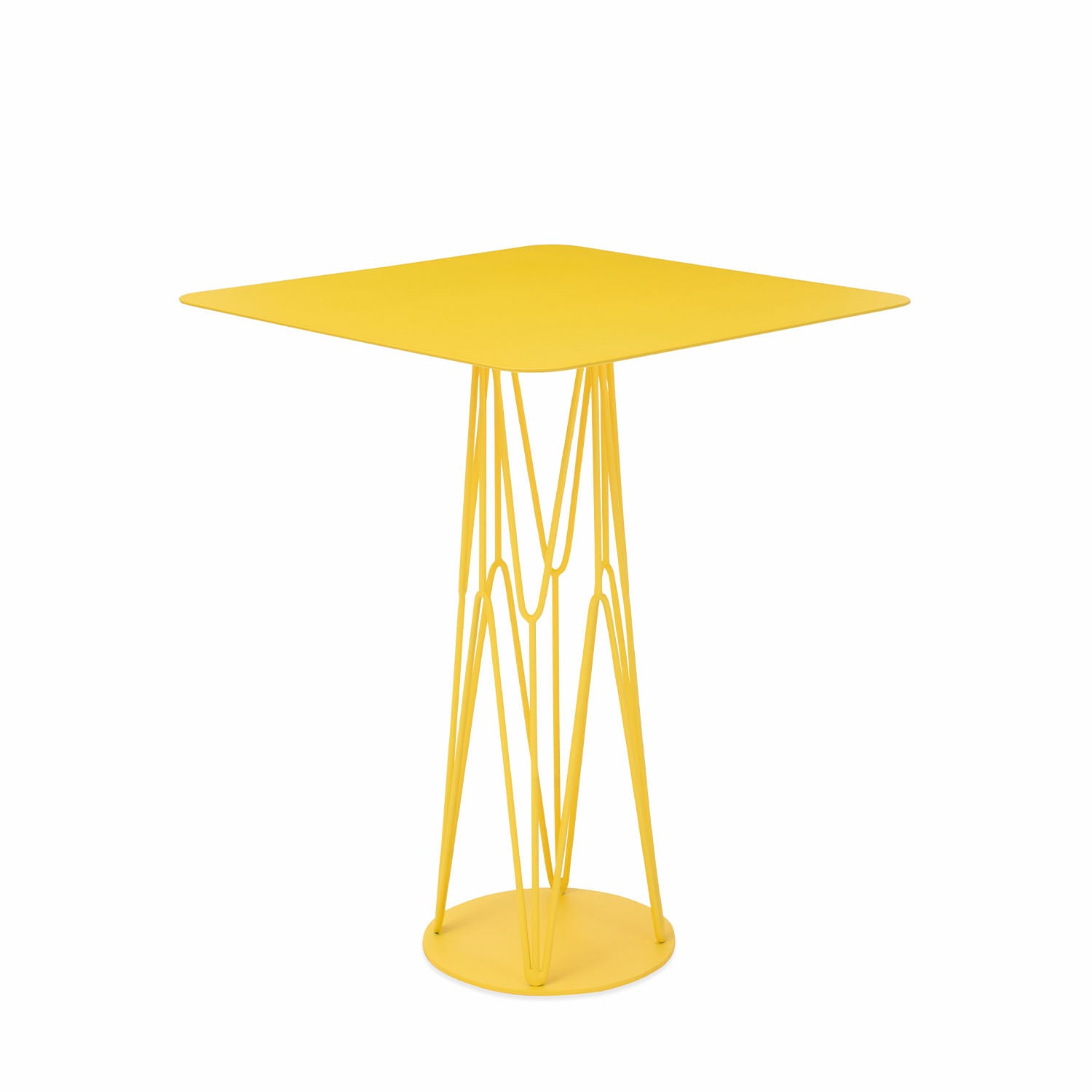 Ataman mesh table - 60