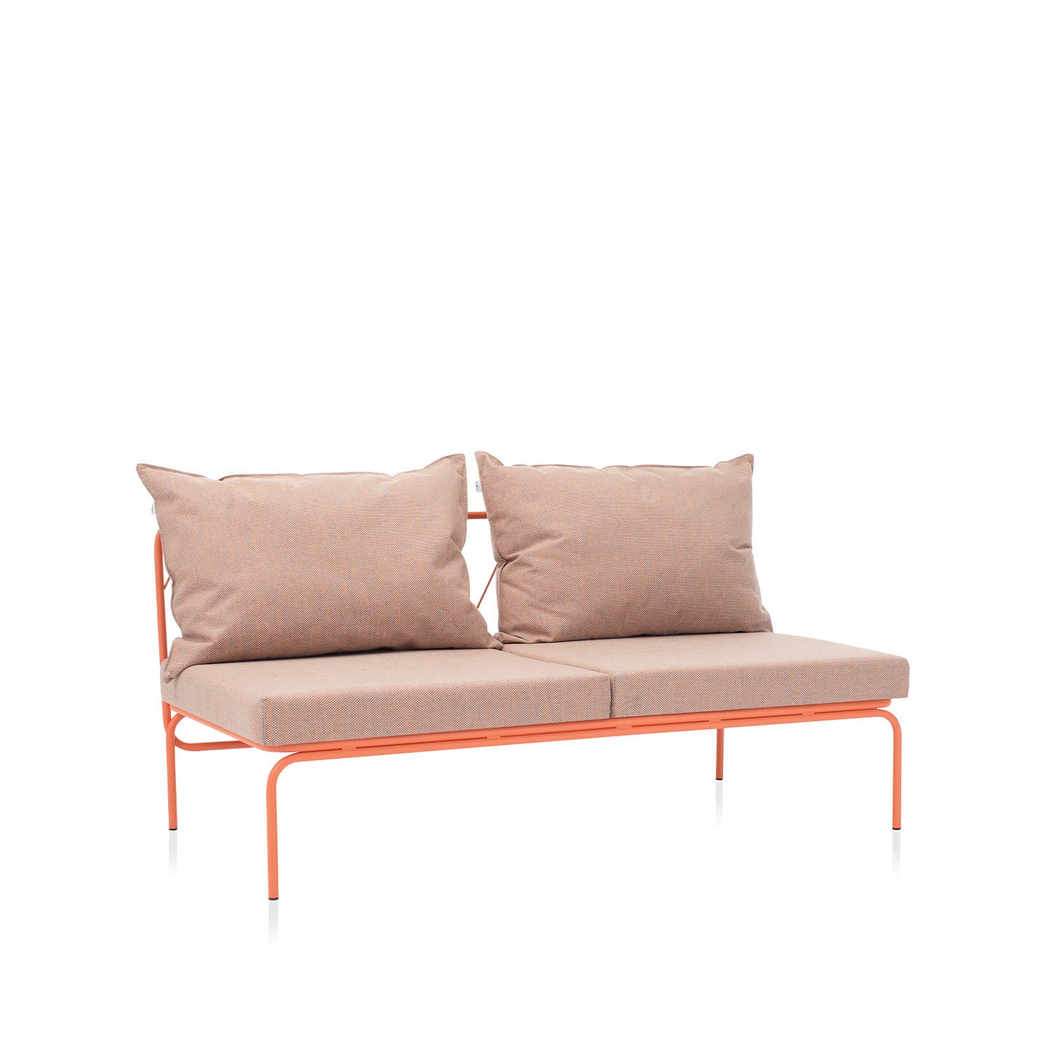 Ataman modular sofa - central element 160