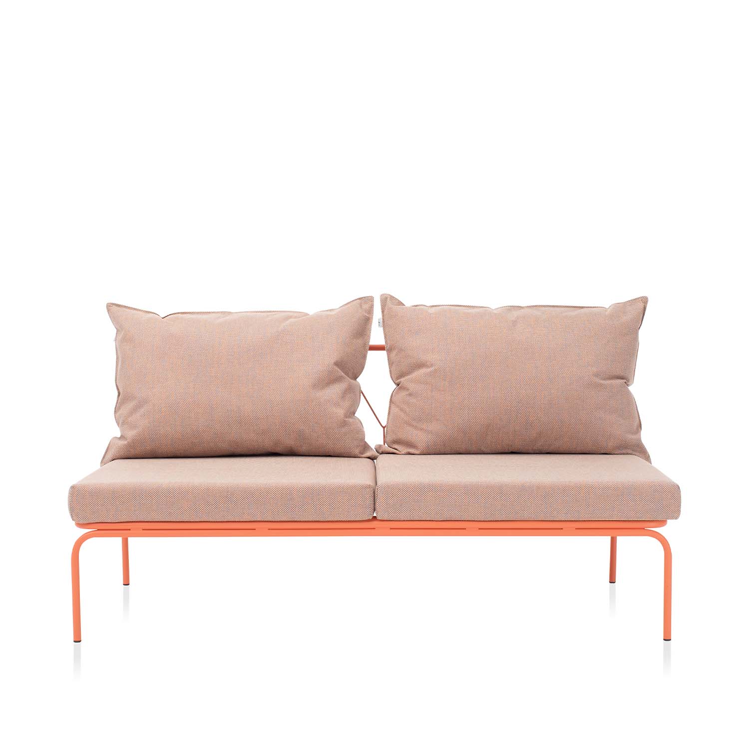 Ataman modular sofa - central element 160
