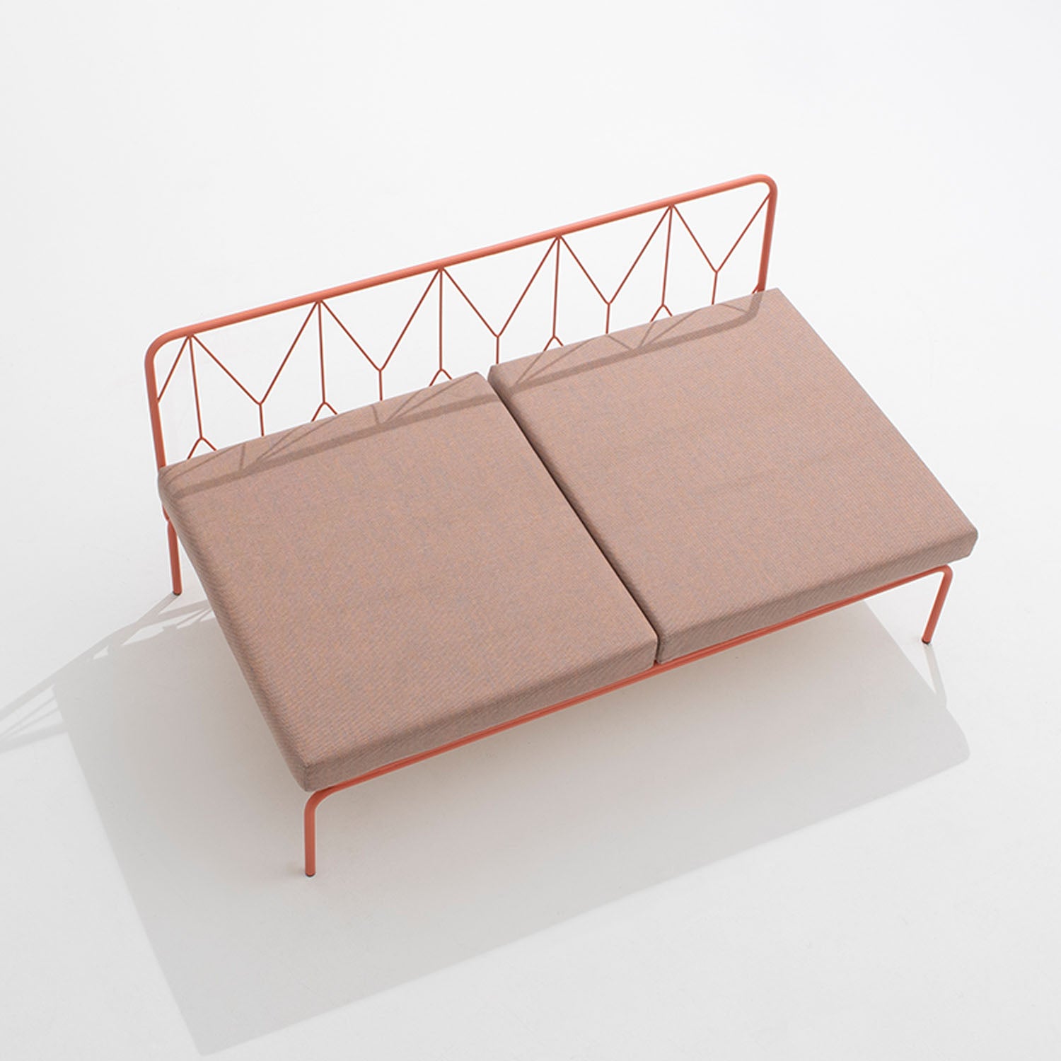 Ataman modular sofa - central element 160