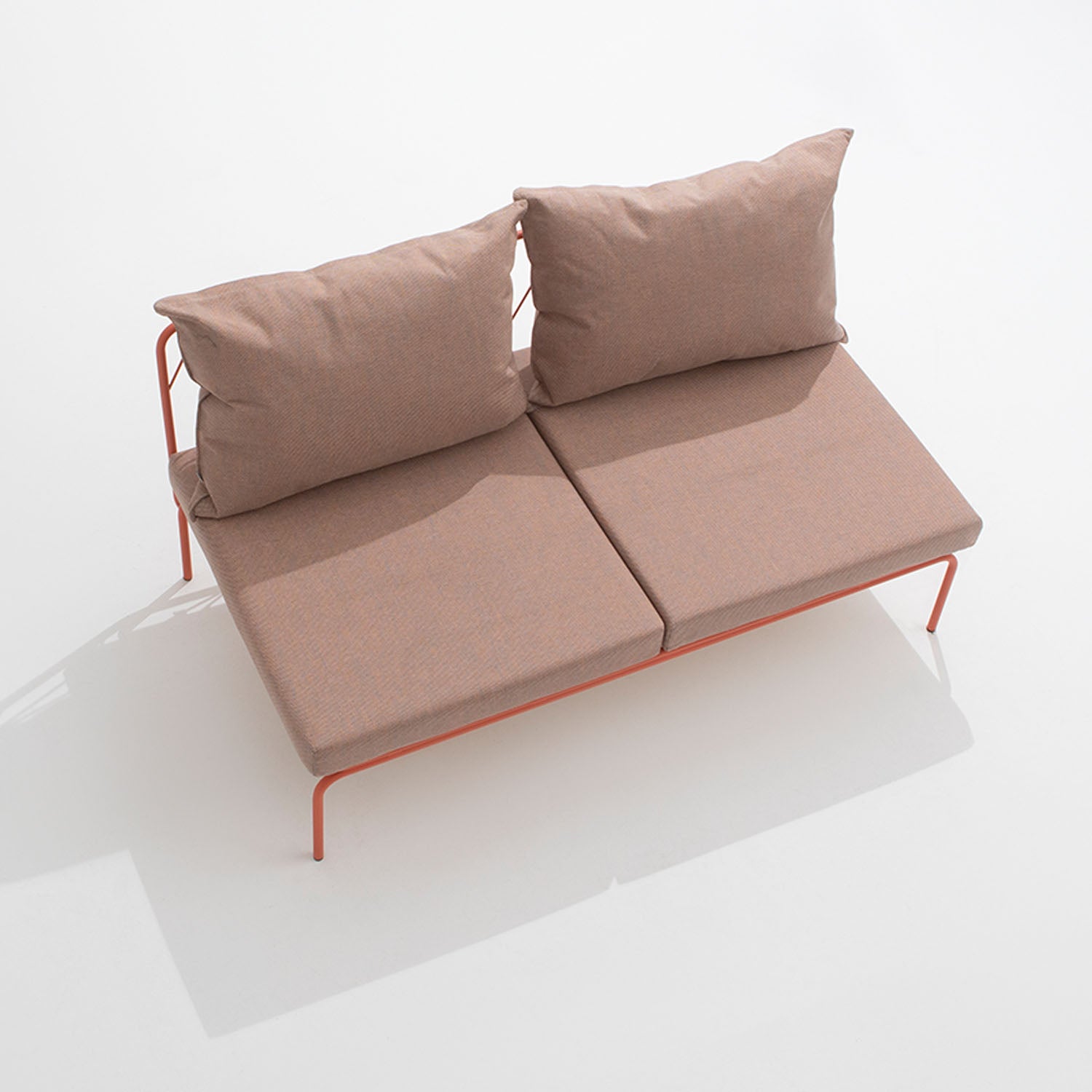 Ataman modular sofa - central element 160