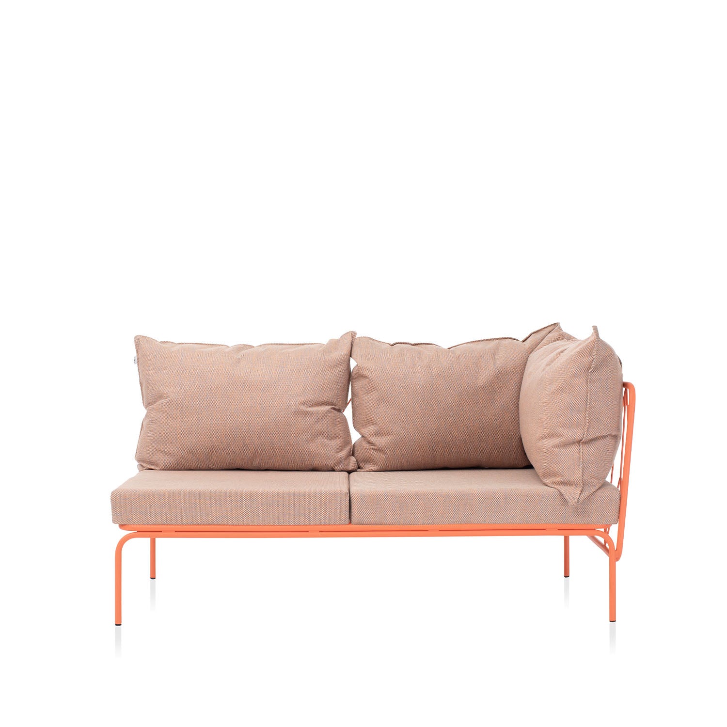 Ataman modular sofa - corner element 160