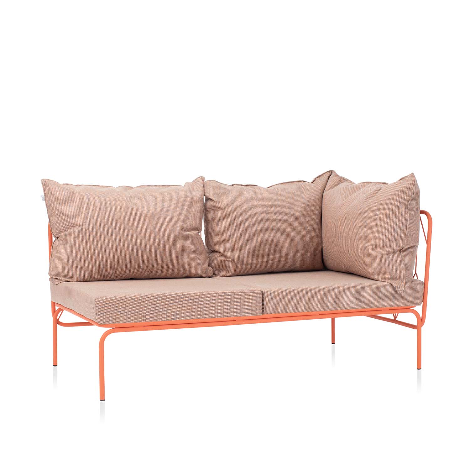 Ataman modular sofa - corner element 160