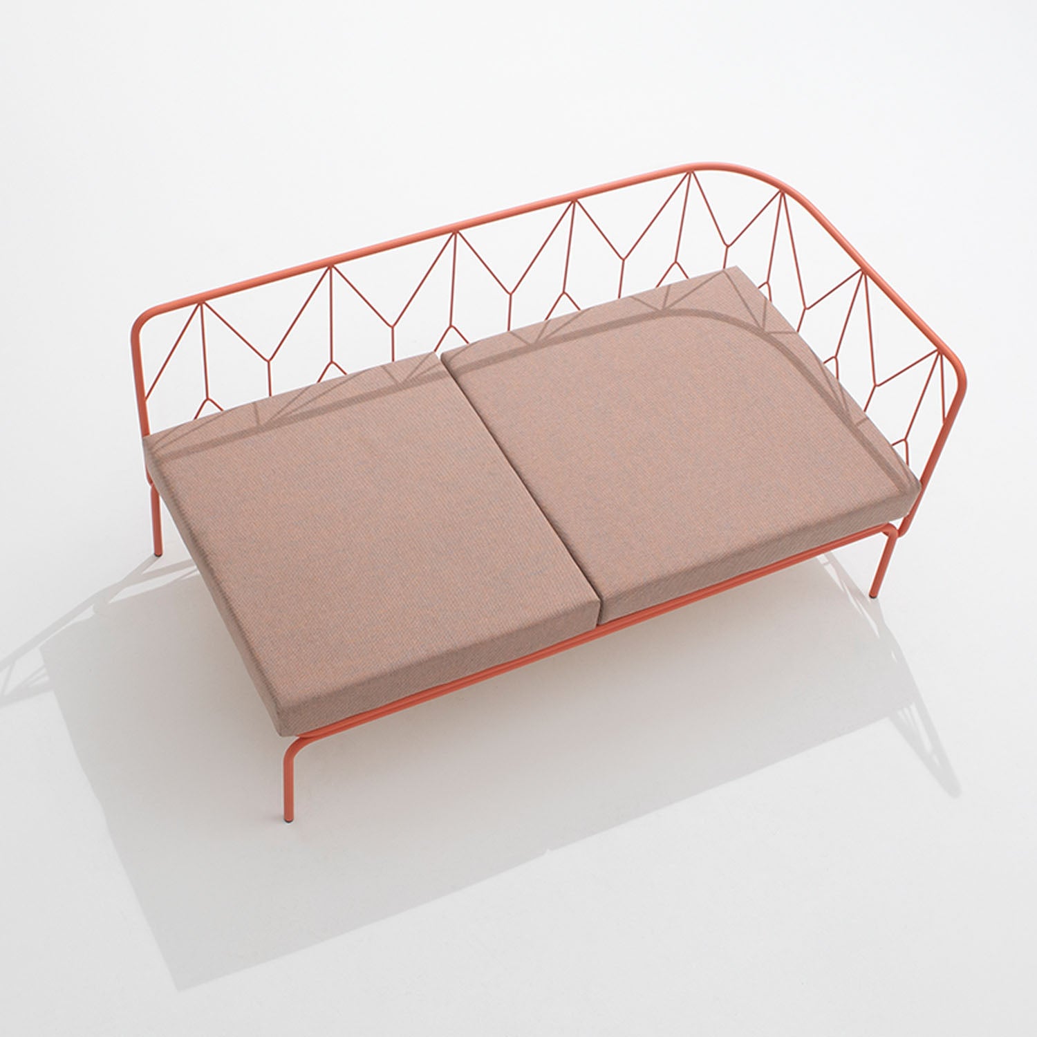 Ataman modular sofa - corner element 160