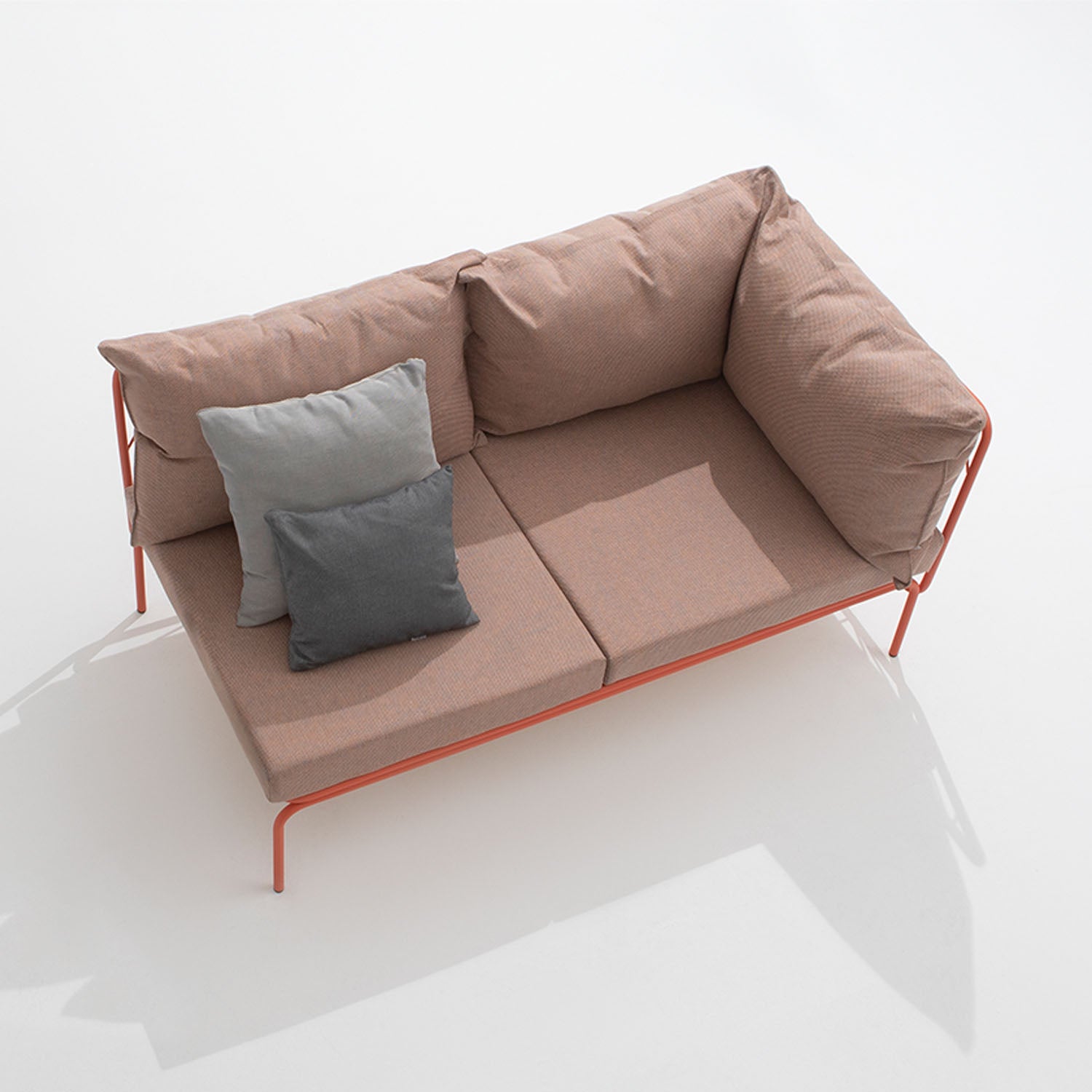 Ataman modular sofa - corner element 160