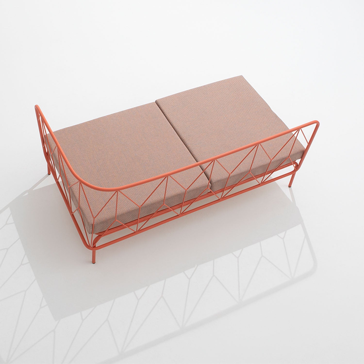 Ataman modular sofa - corner element 160