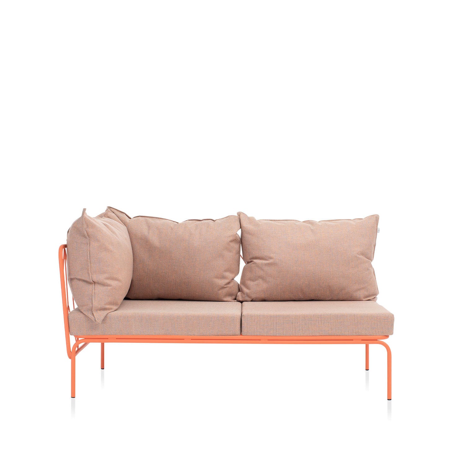 Ataman modular sofa - corner element 160