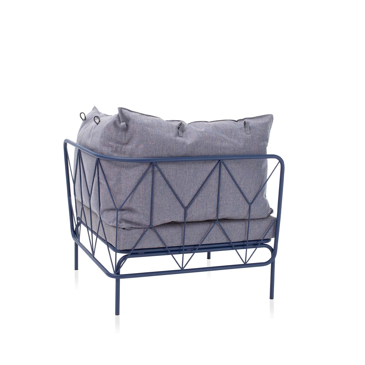 Ataman modular sofa - corner element 80