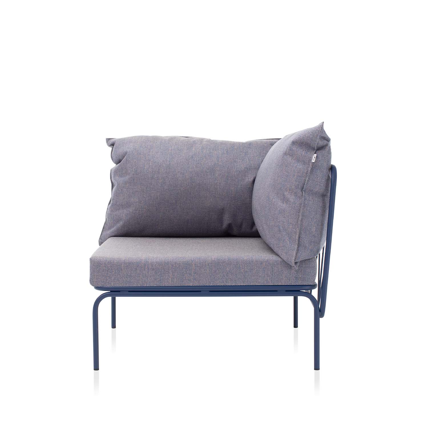 Ataman modular sofa - corner element 80