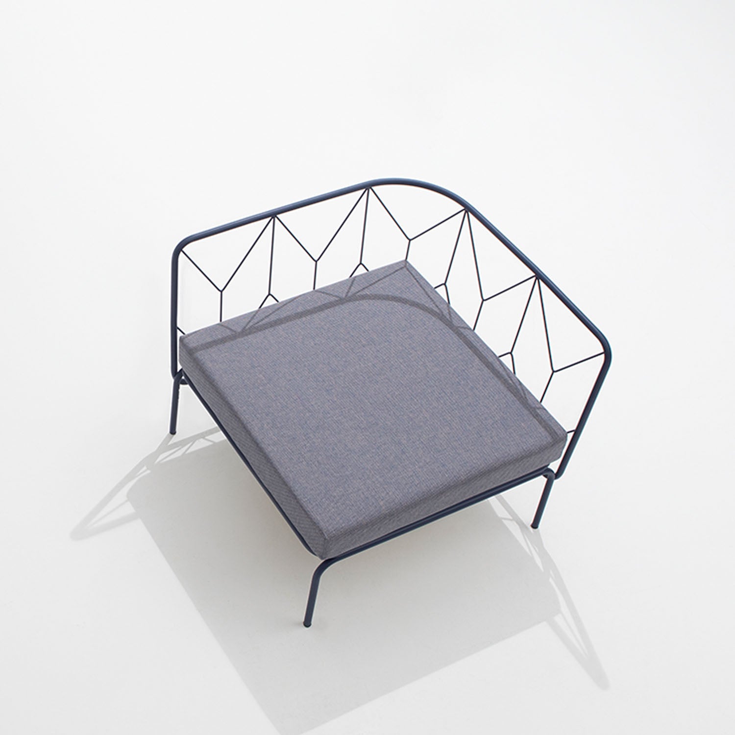 Ataman modular sofa - corner element 80