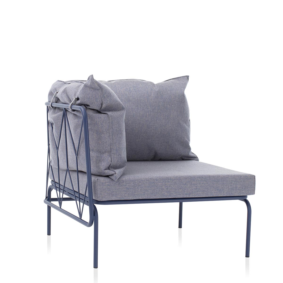 Ataman modular sofa - corner element 80