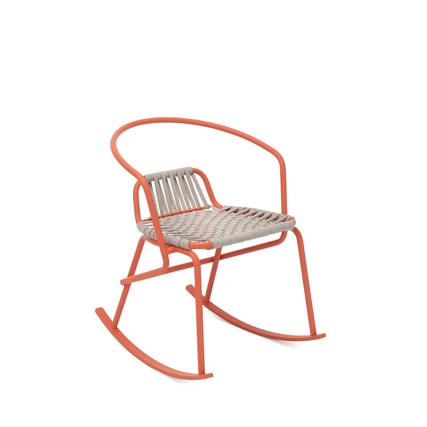 Ataman rockin chair