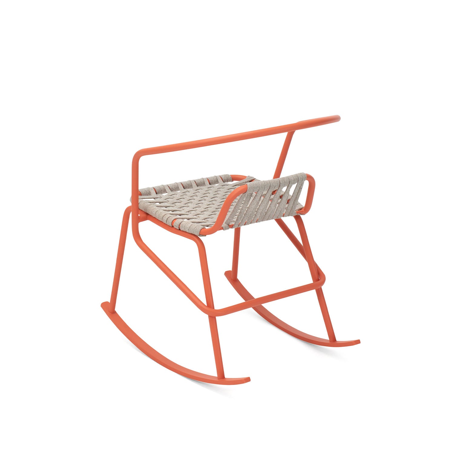 Ataman rockin chair
