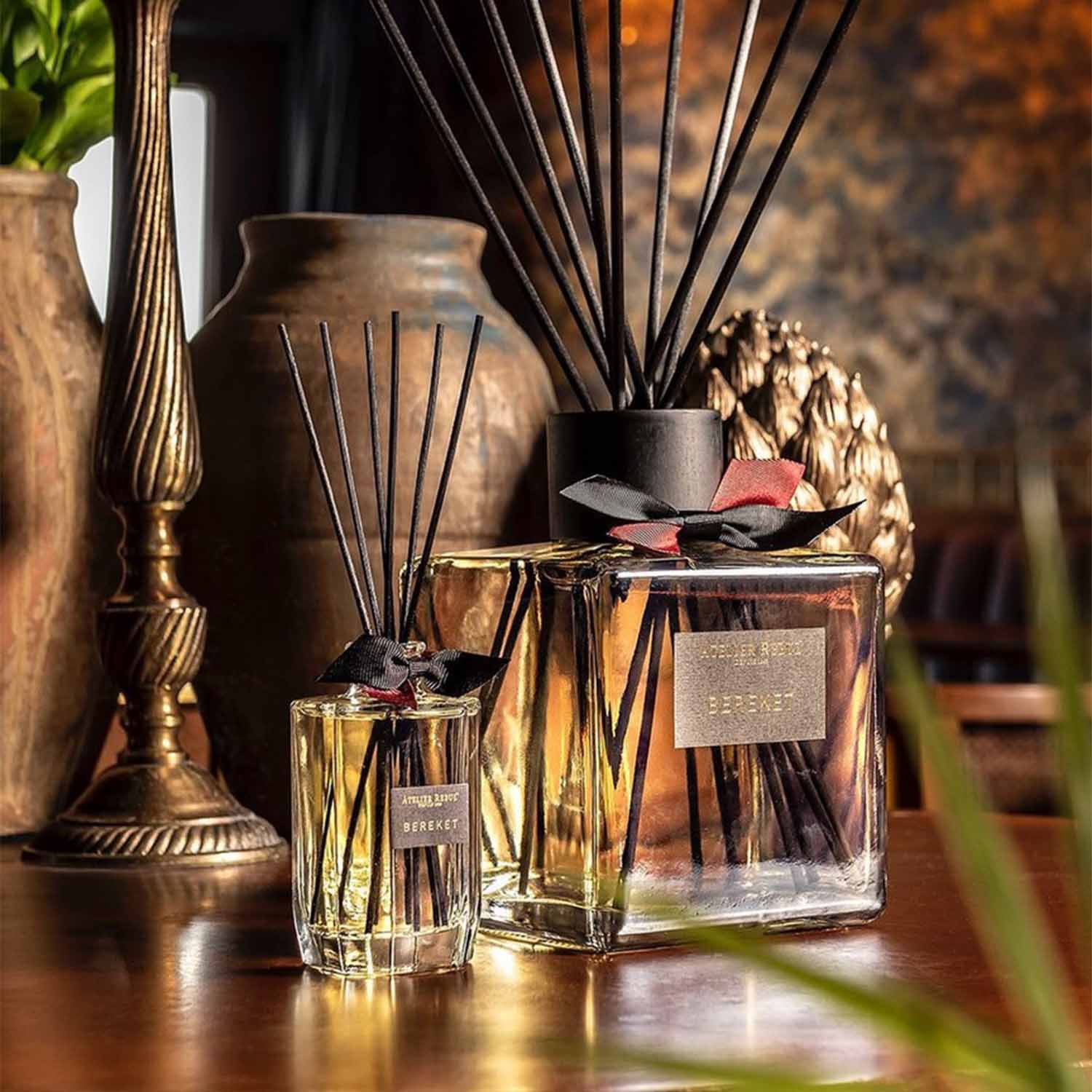 Difuzor Bereket XL 2500 ml