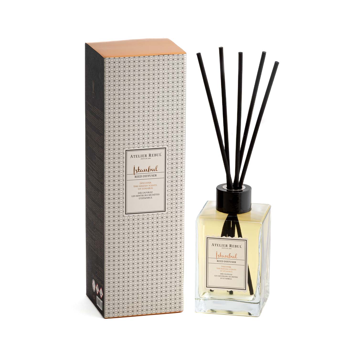 Difuzor Istanbul 515 ml