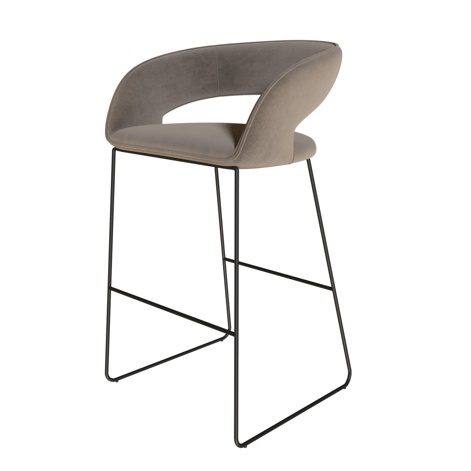 Aventino barstool
