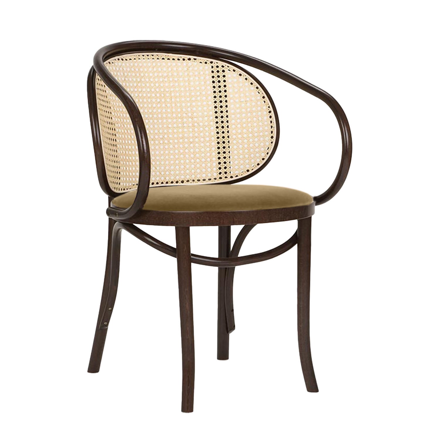 Jedilniški stol CLASSIC B-1890