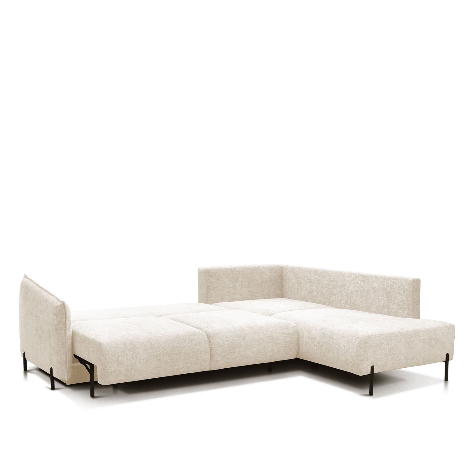 Sedežna garnitura Marsylia - s funkcijo ležišča - eksponat