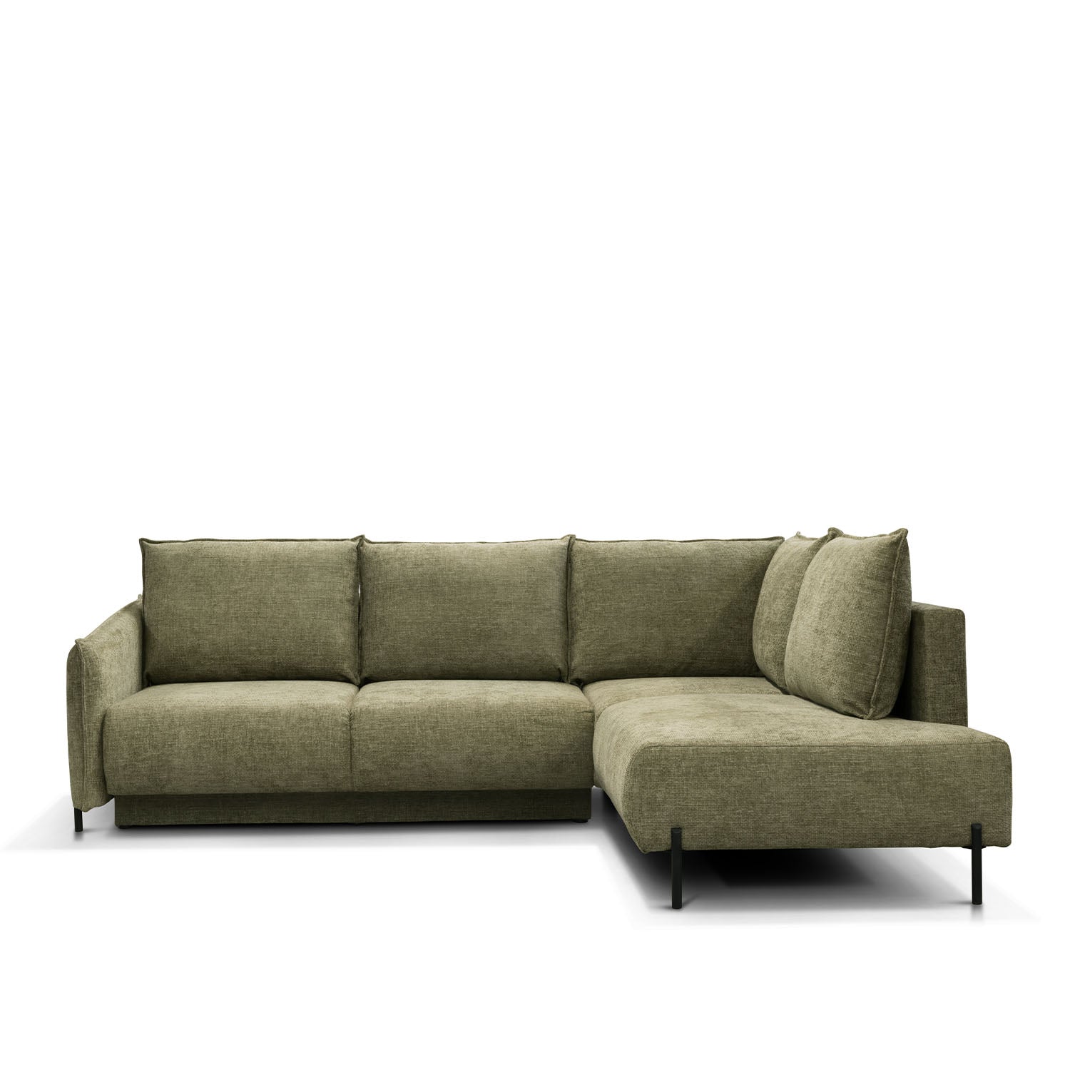 Sedežna garnitura Marsylia - s funkcijo ležišča - eksponat