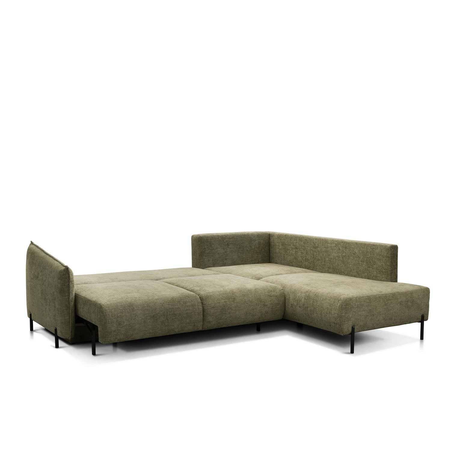 Sedežna garnitura Marsylia - s funkcijo ležišča